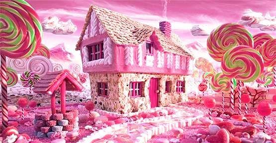 Candyland