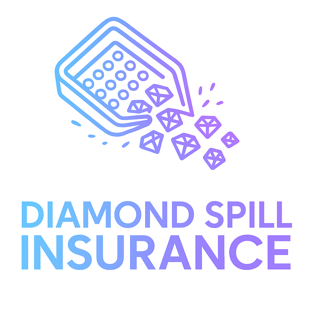Diamond Spill Insurance