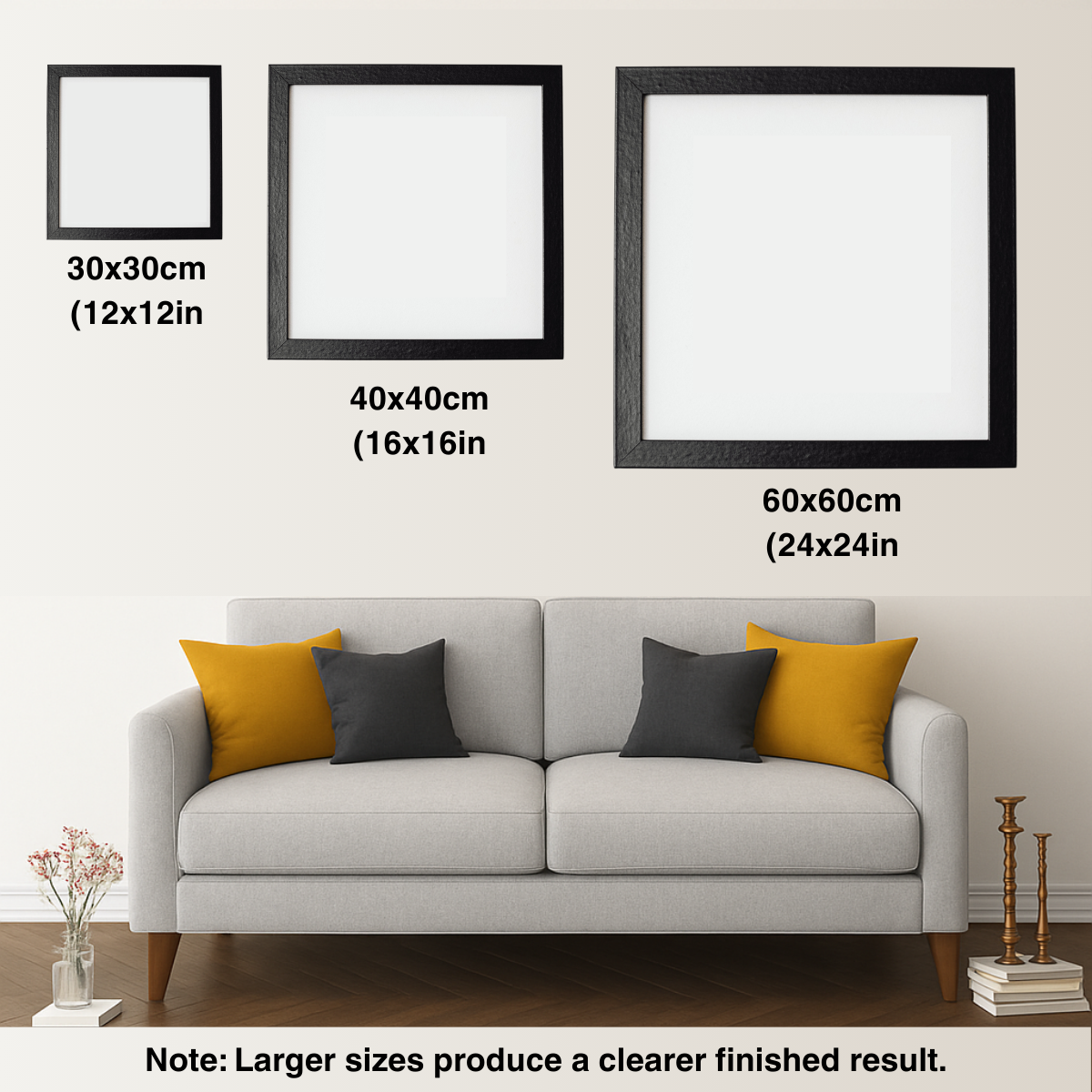 The Moon is a Lollipop