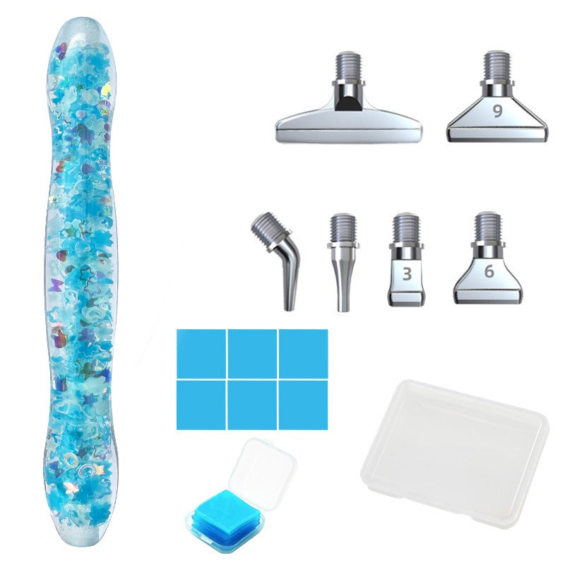 Glow in the Dark Diamond Painting Pen