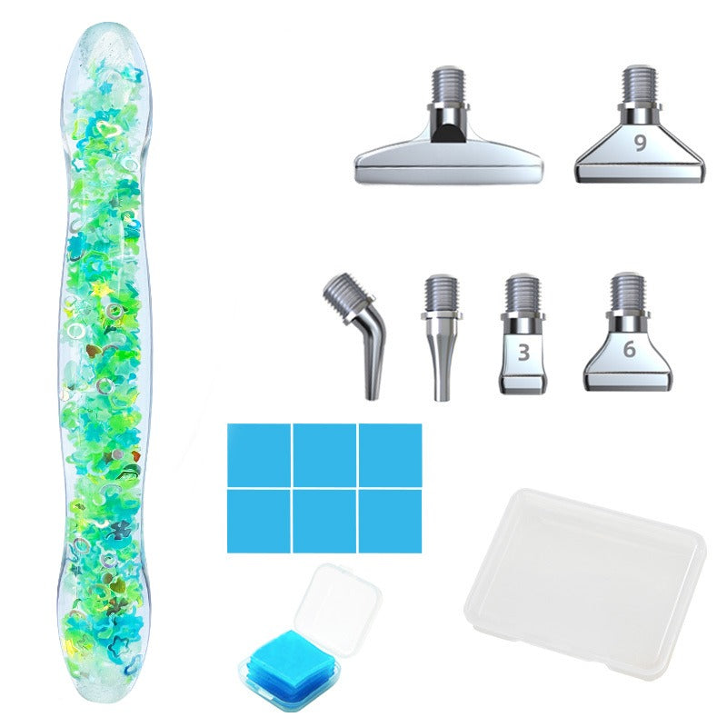 Glow in the Dark Diamond Painting Pen