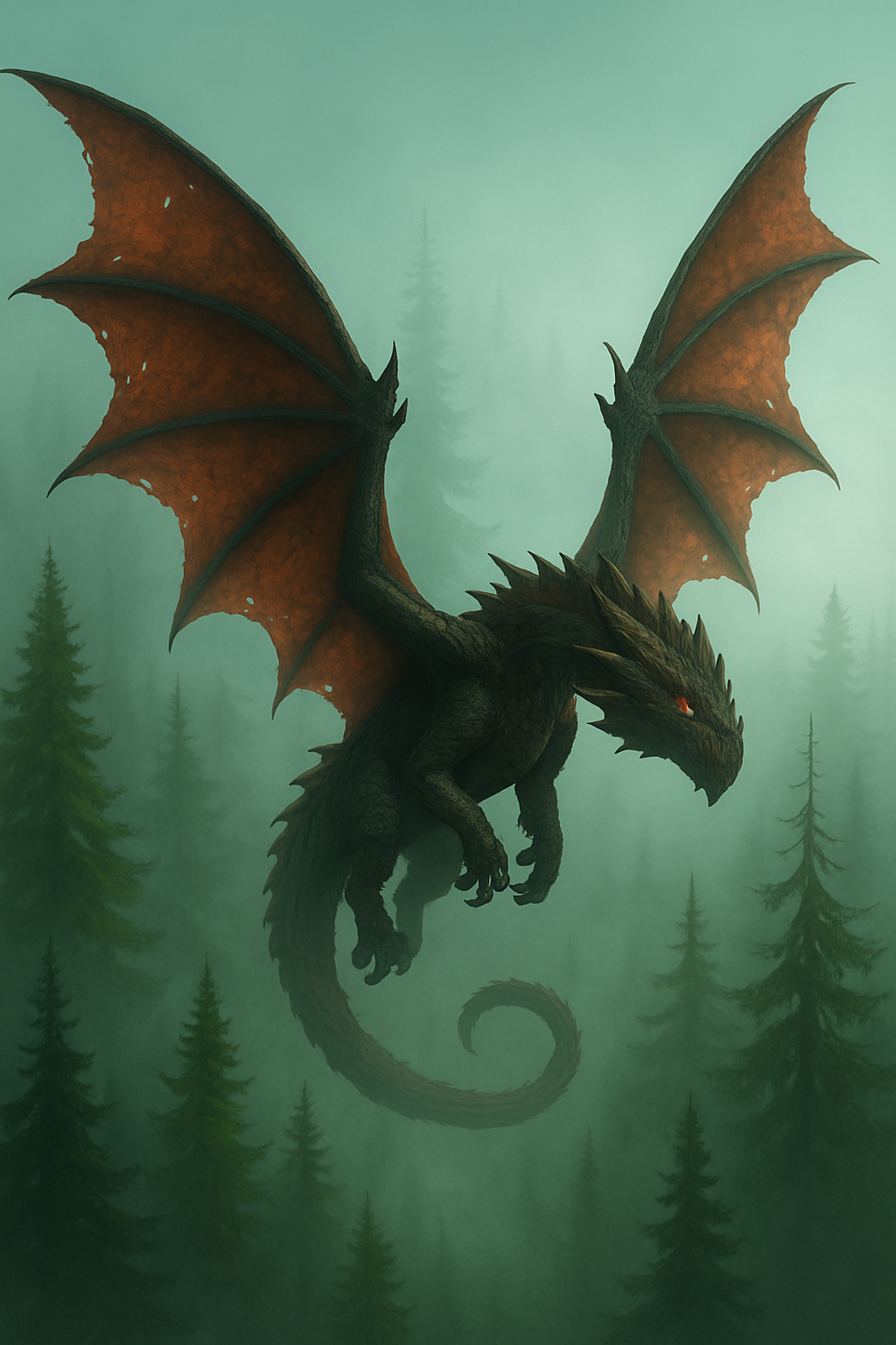 Legend of the Dragon