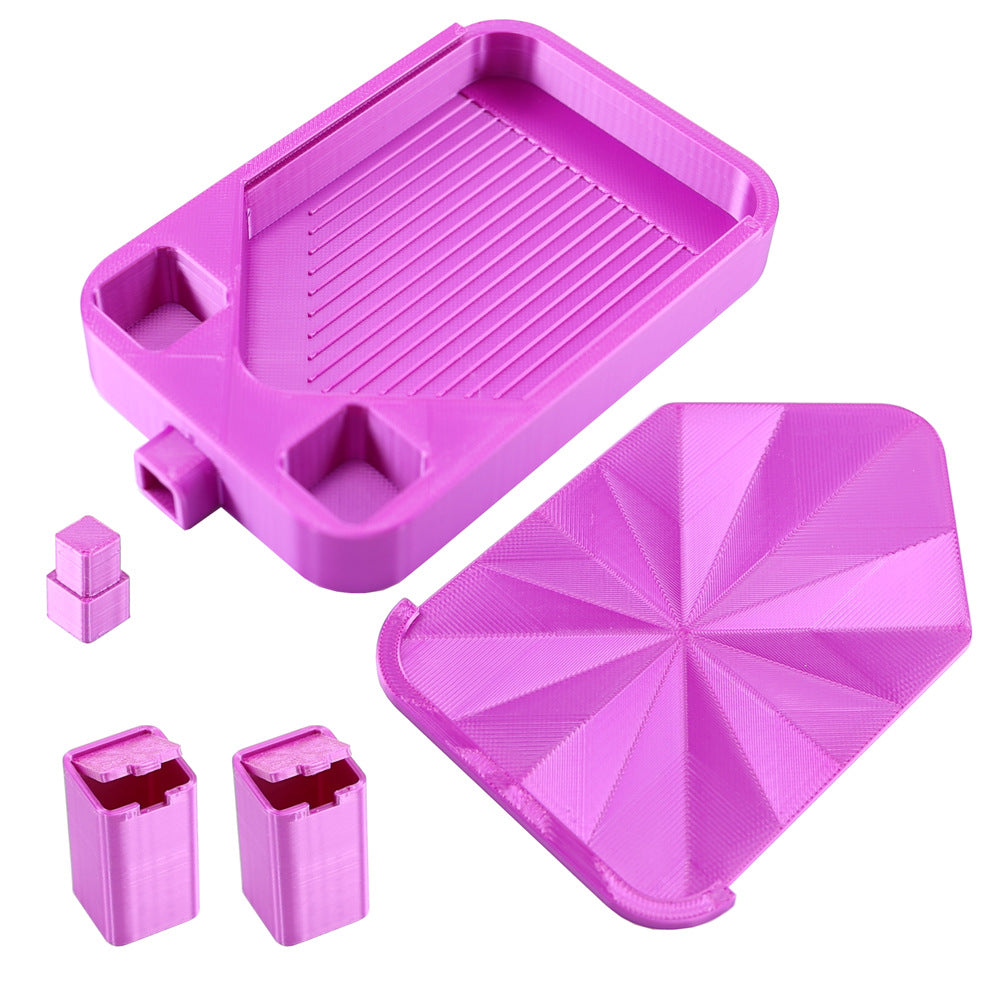 Pro Diamond Sorting Tray