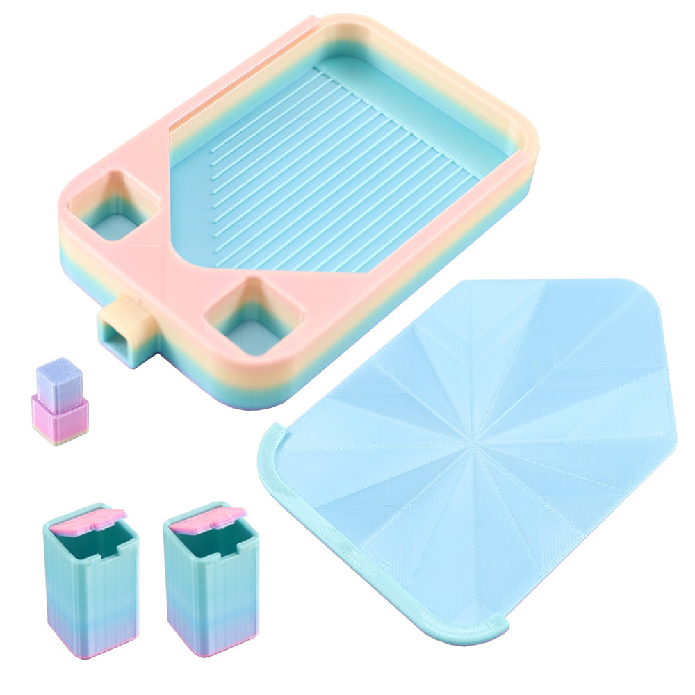 Pro Diamond Sorting Tray