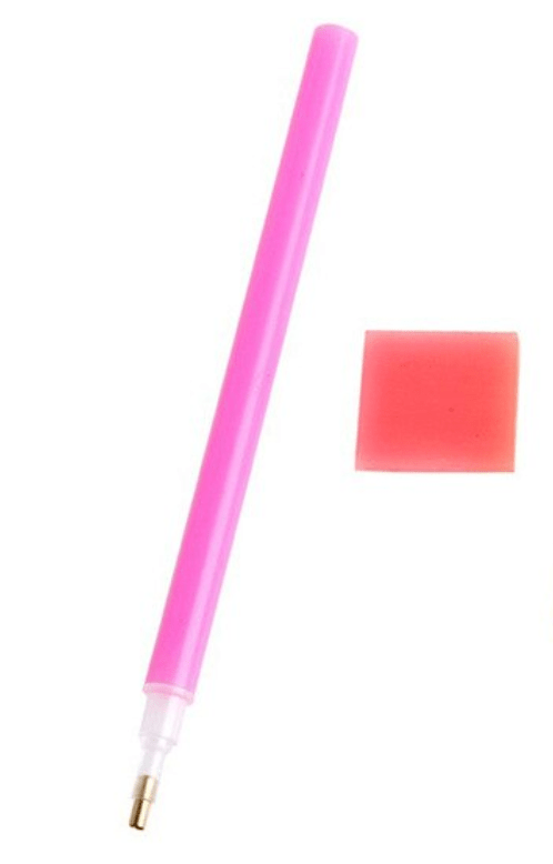 Diamond Painting Toolkit