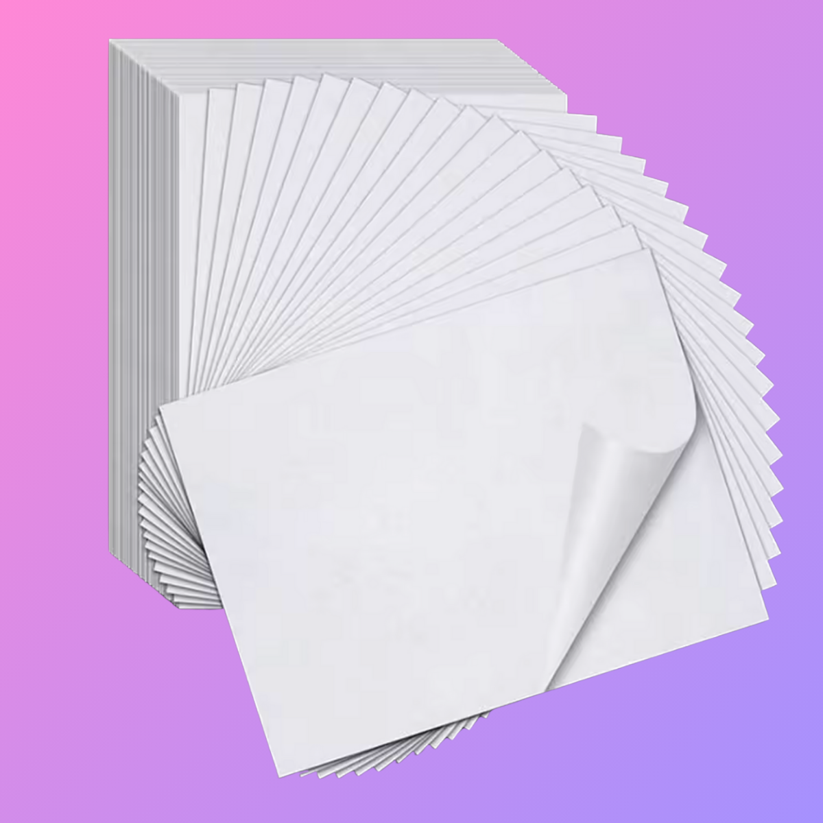 Diamond Painting Release Paper