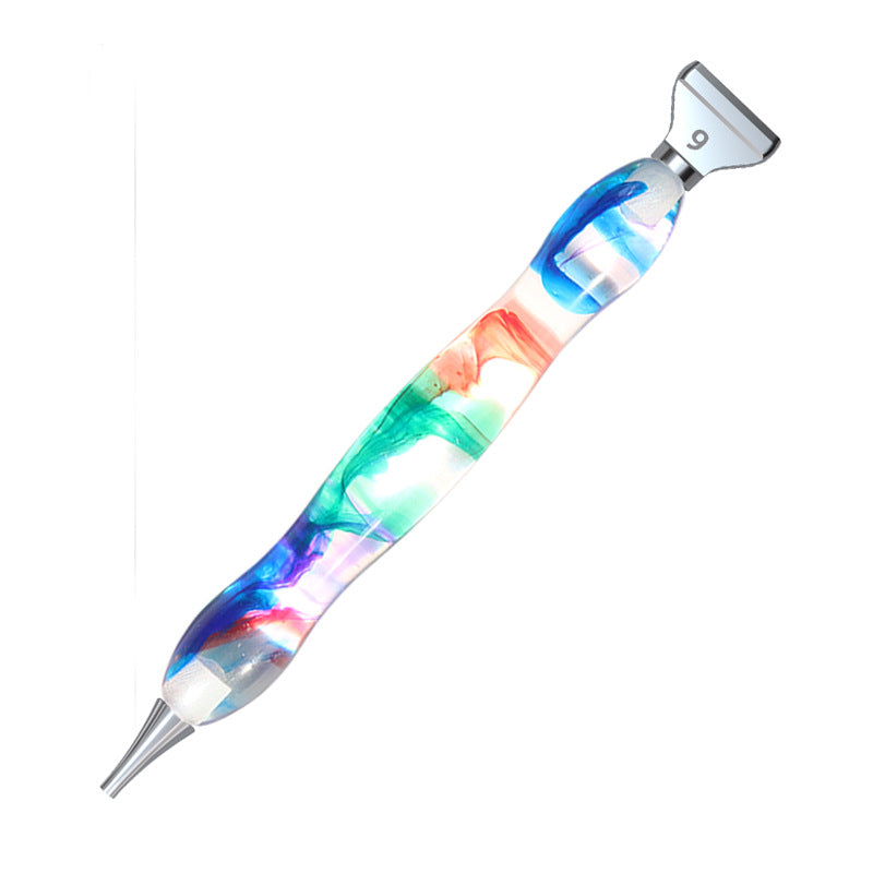 Pro Diamond Painting Pen