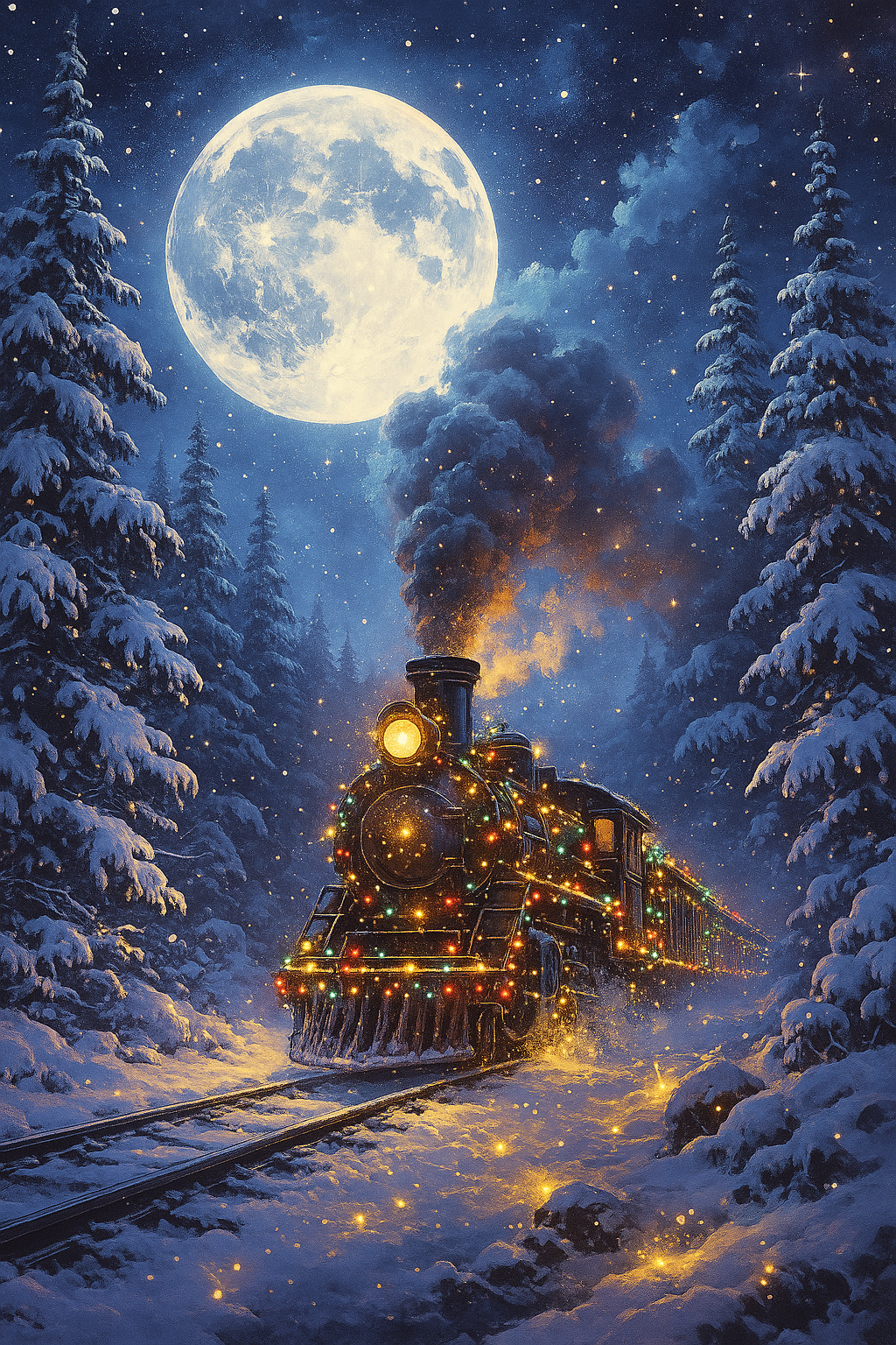 Polar Express