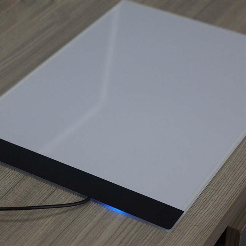 LED Diamond Painting Light Pad (Dimmable)
