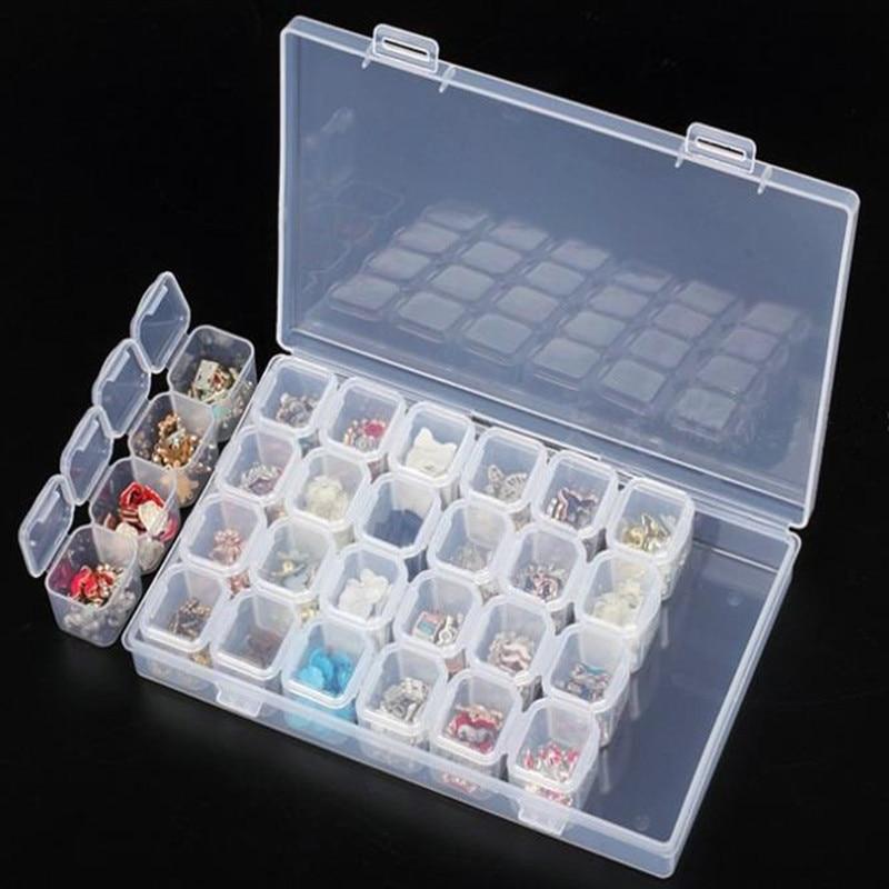 Diamond Organizing Tray