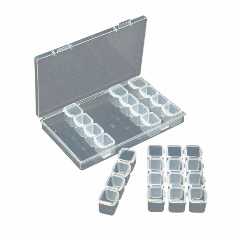 Diamond Organizing Tray