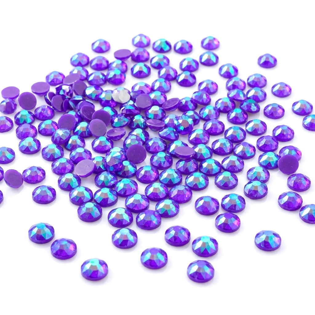 Replacement Diamonds