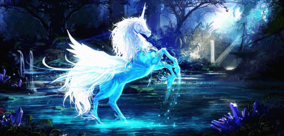 Acid Unicorn