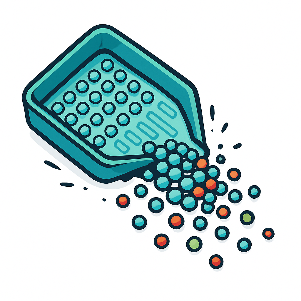 Spill Insurance