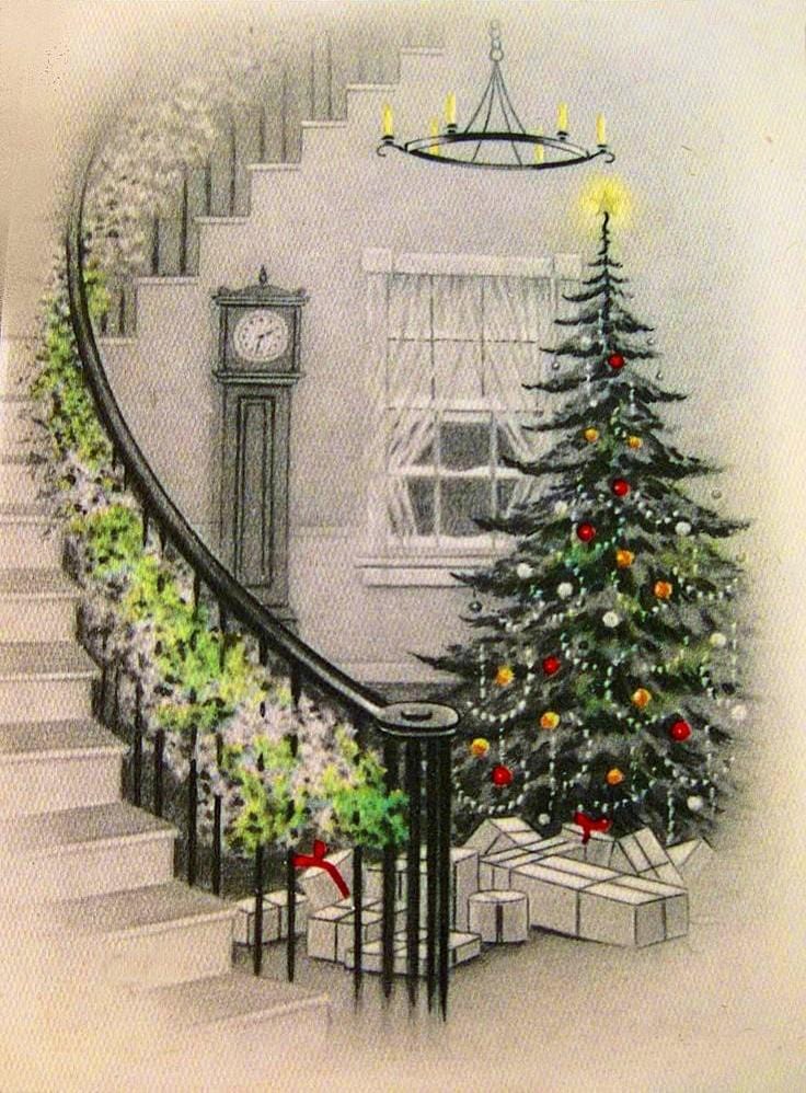 Christmas Home