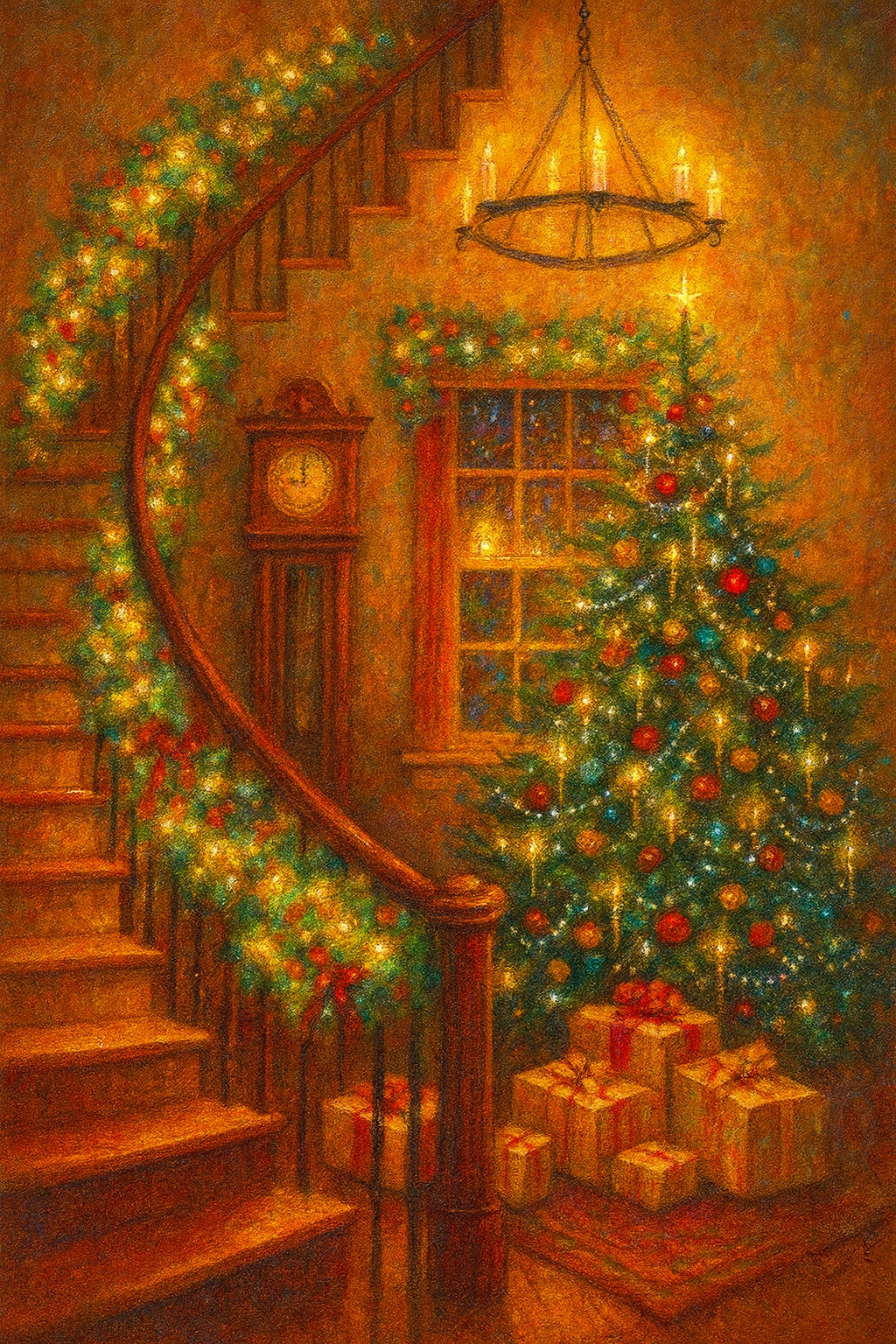 Christmas Home