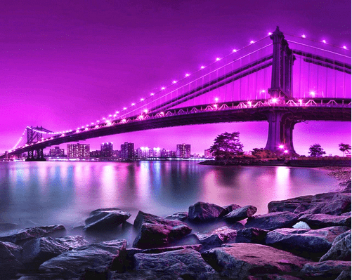 City Bridge