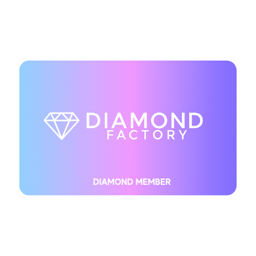 Diamond Membership
