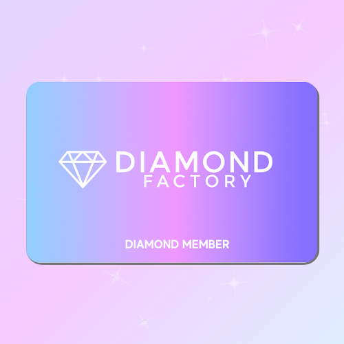 Diamond Membership
