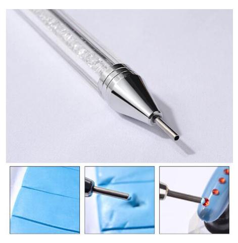 Double Sided Diamond Pen Tool