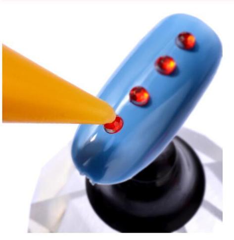 Double Sided Diamond Pen Tool