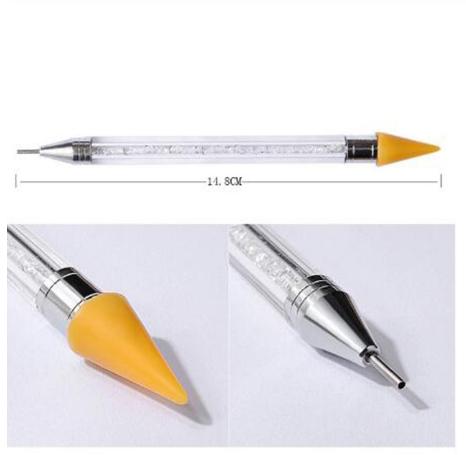 Double Sided Diamond Pen Tool