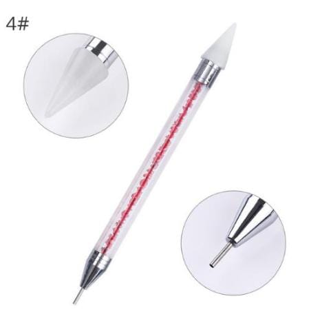 Double Sided Diamond Pen Tool