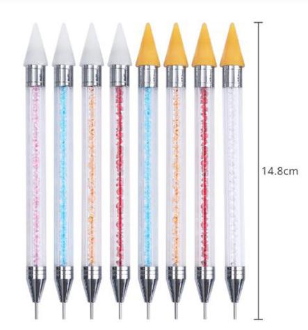 Double Sided Diamond Pen Tool