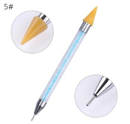 Double Sided Diamond Pen Tool