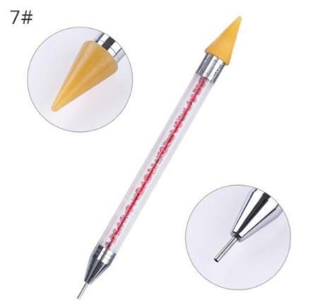 Double Sided Diamond Pen Tool