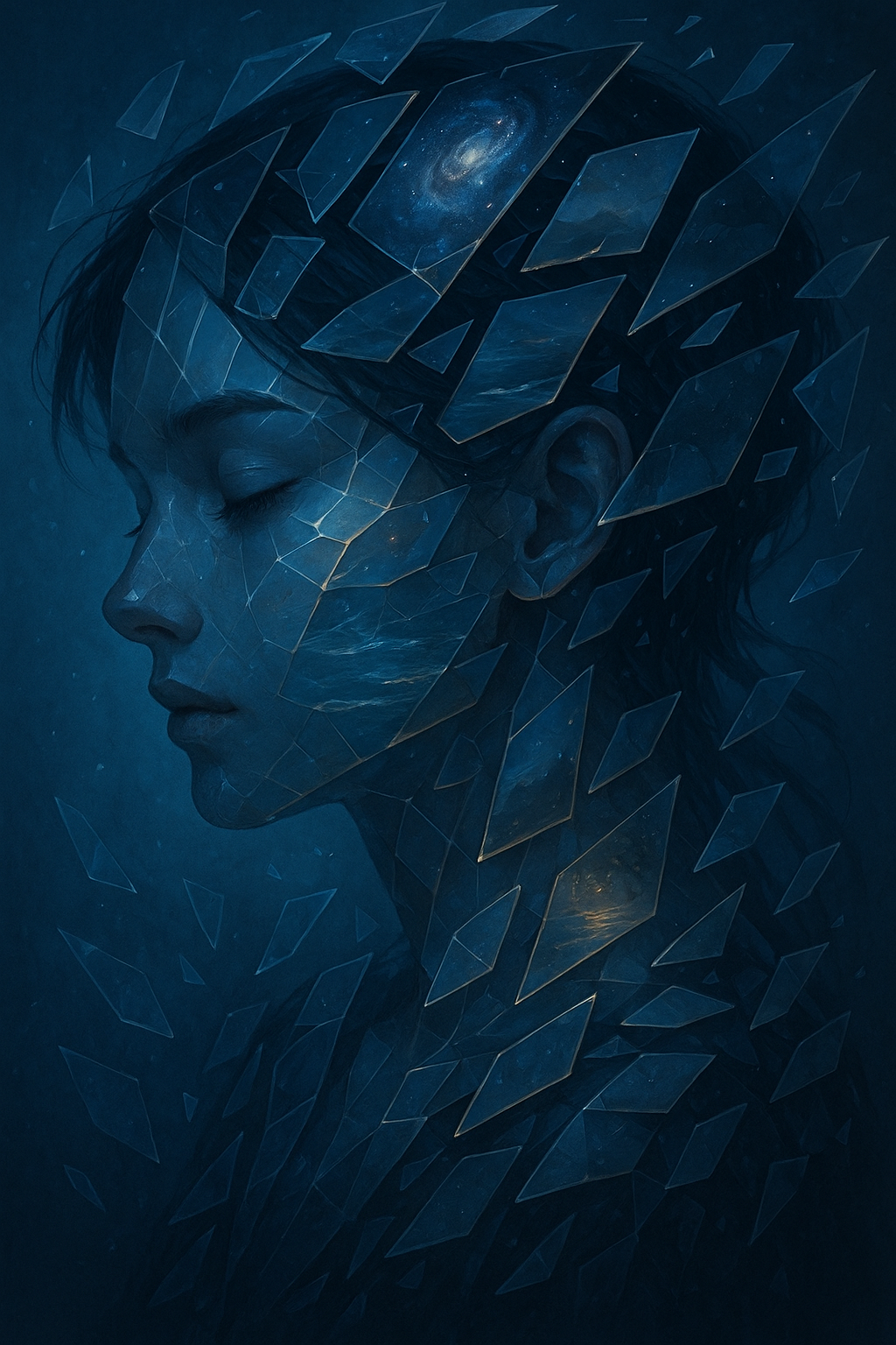 Fragments of Thought