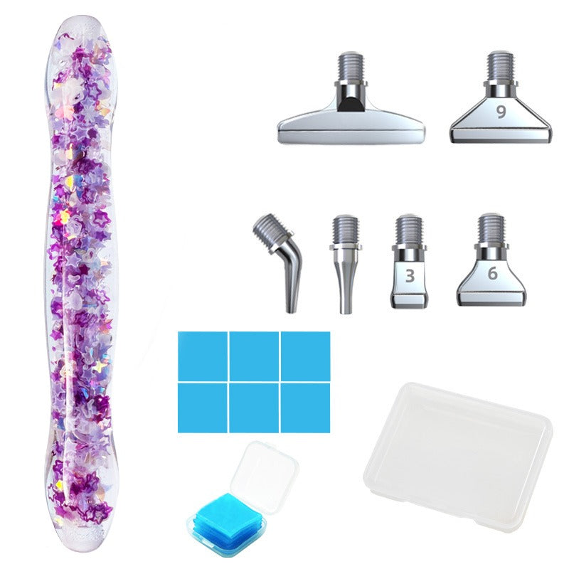 Glow in the Dark Diamond Painting Pen