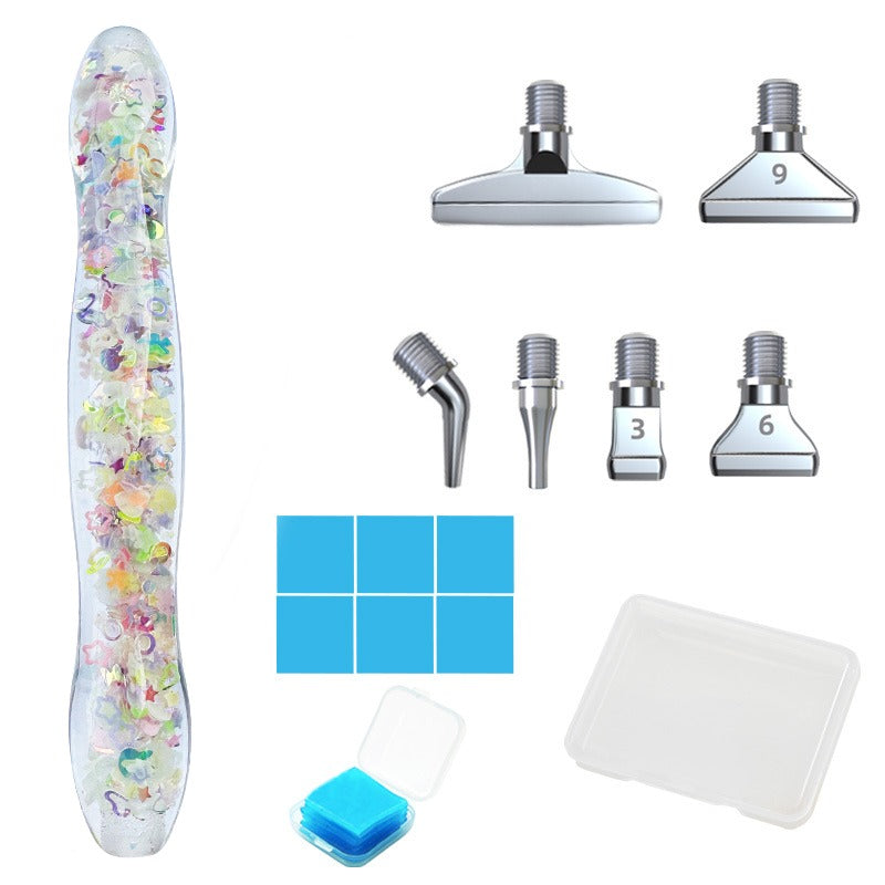 Glow in the Dark Diamond Painting Pen