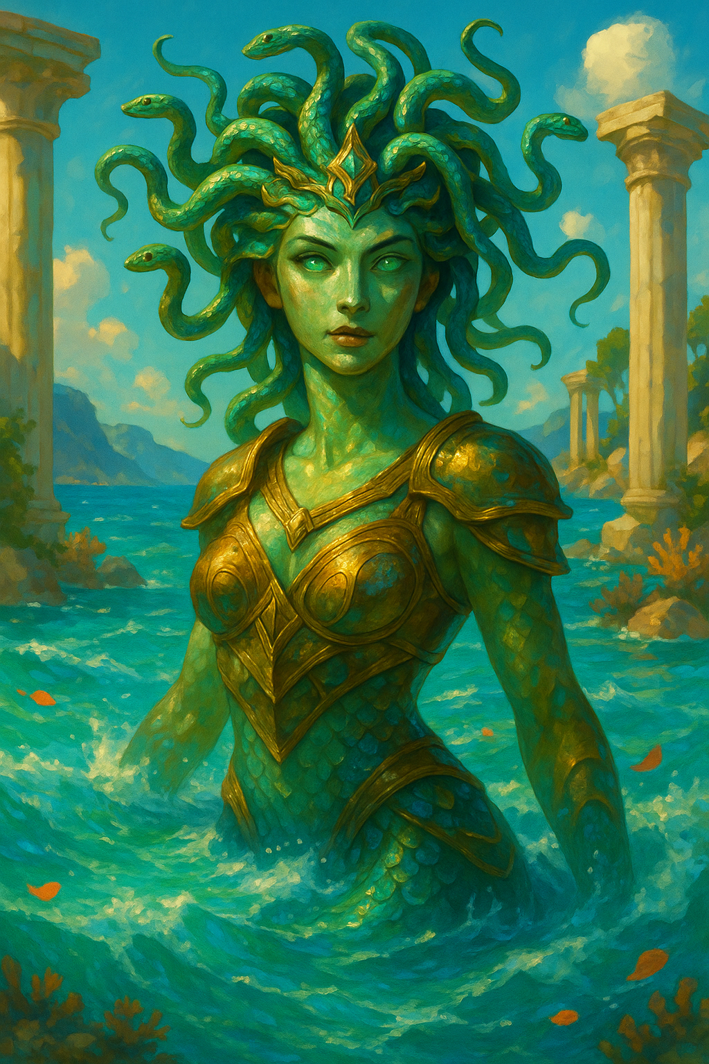 Medusa