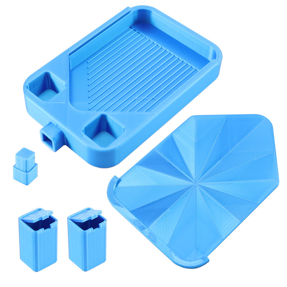 Pro Diamond Sorting Tray