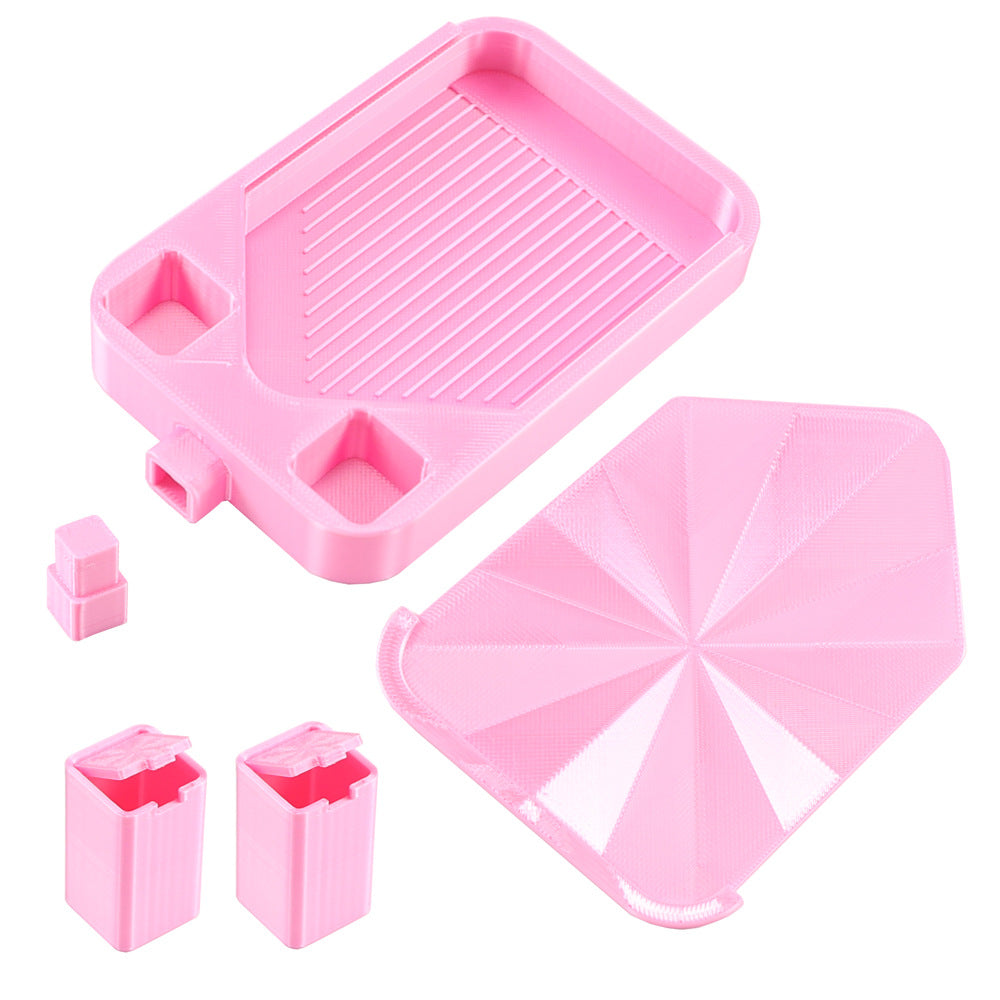 Pro Diamond Sorting Tray