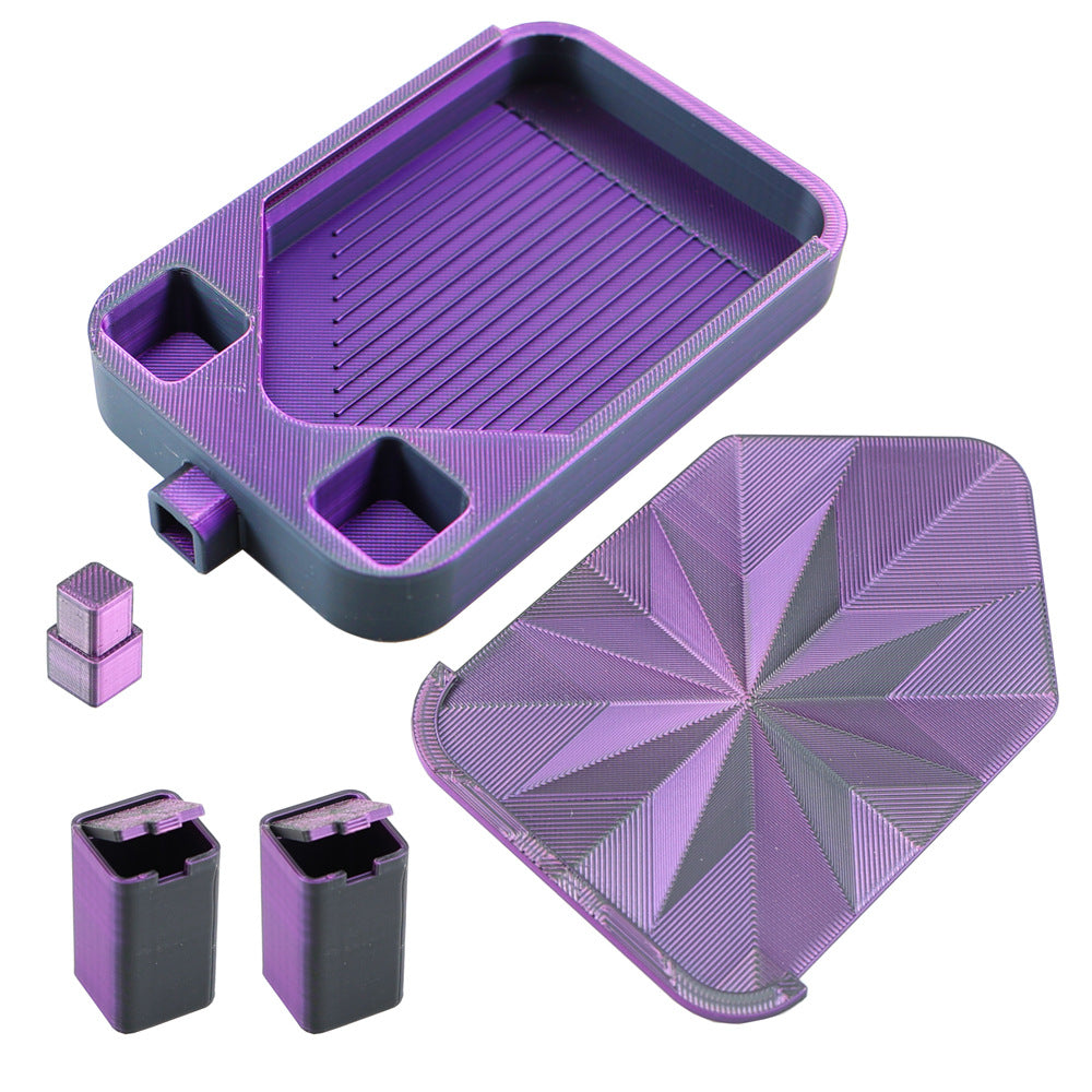 Pro Diamond Sorting Tray
