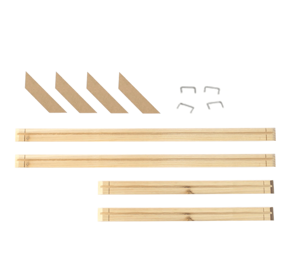 Diamond Painting DIY Wood Frame