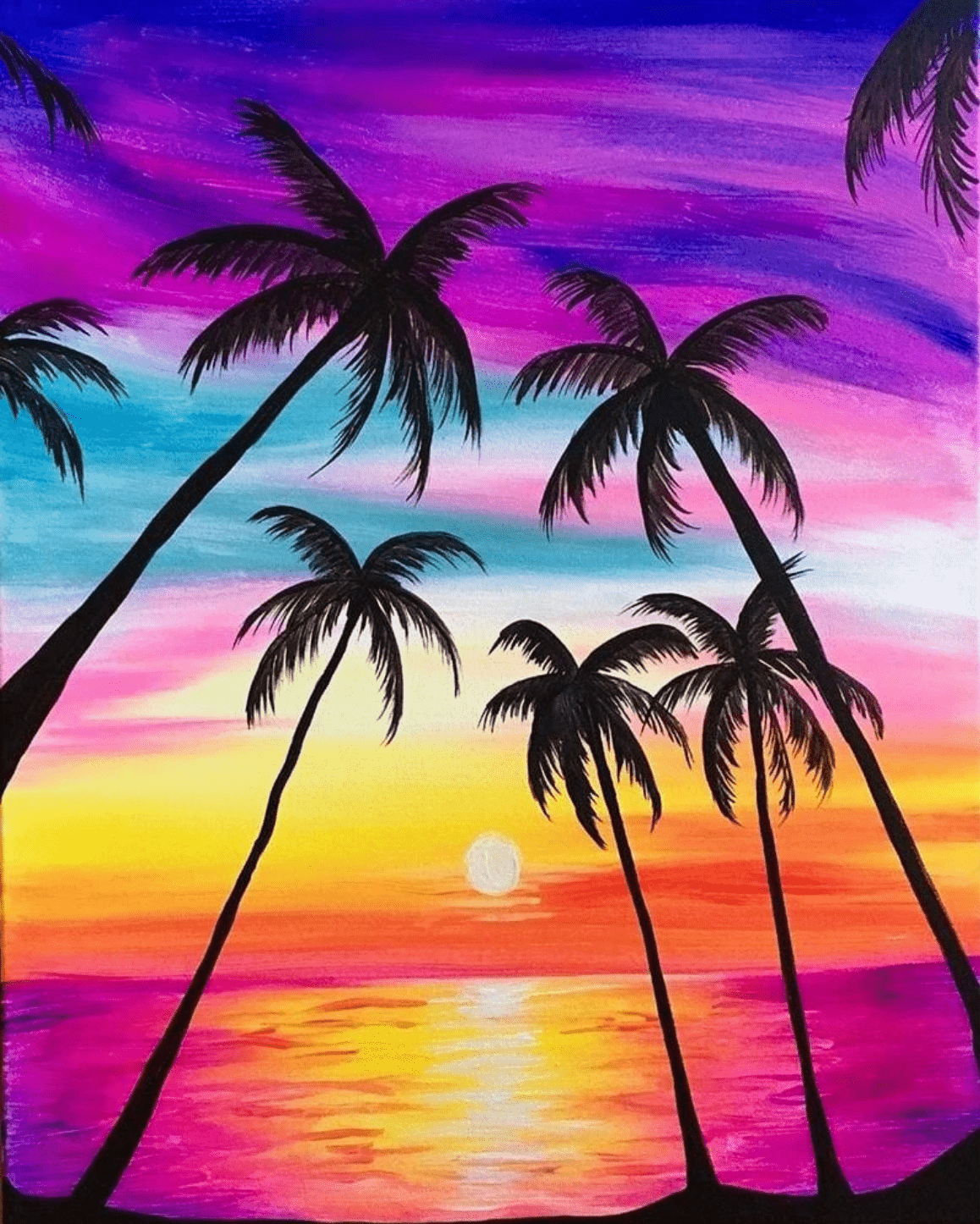 Paradise Point