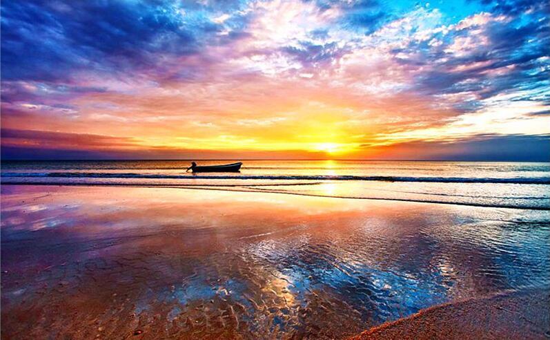 Single Boat