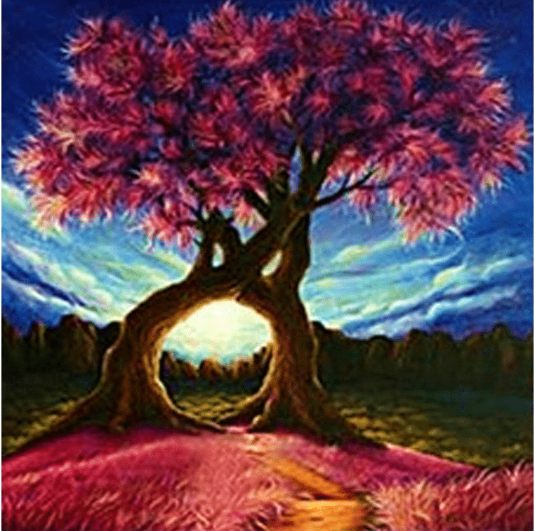 Tree of Life