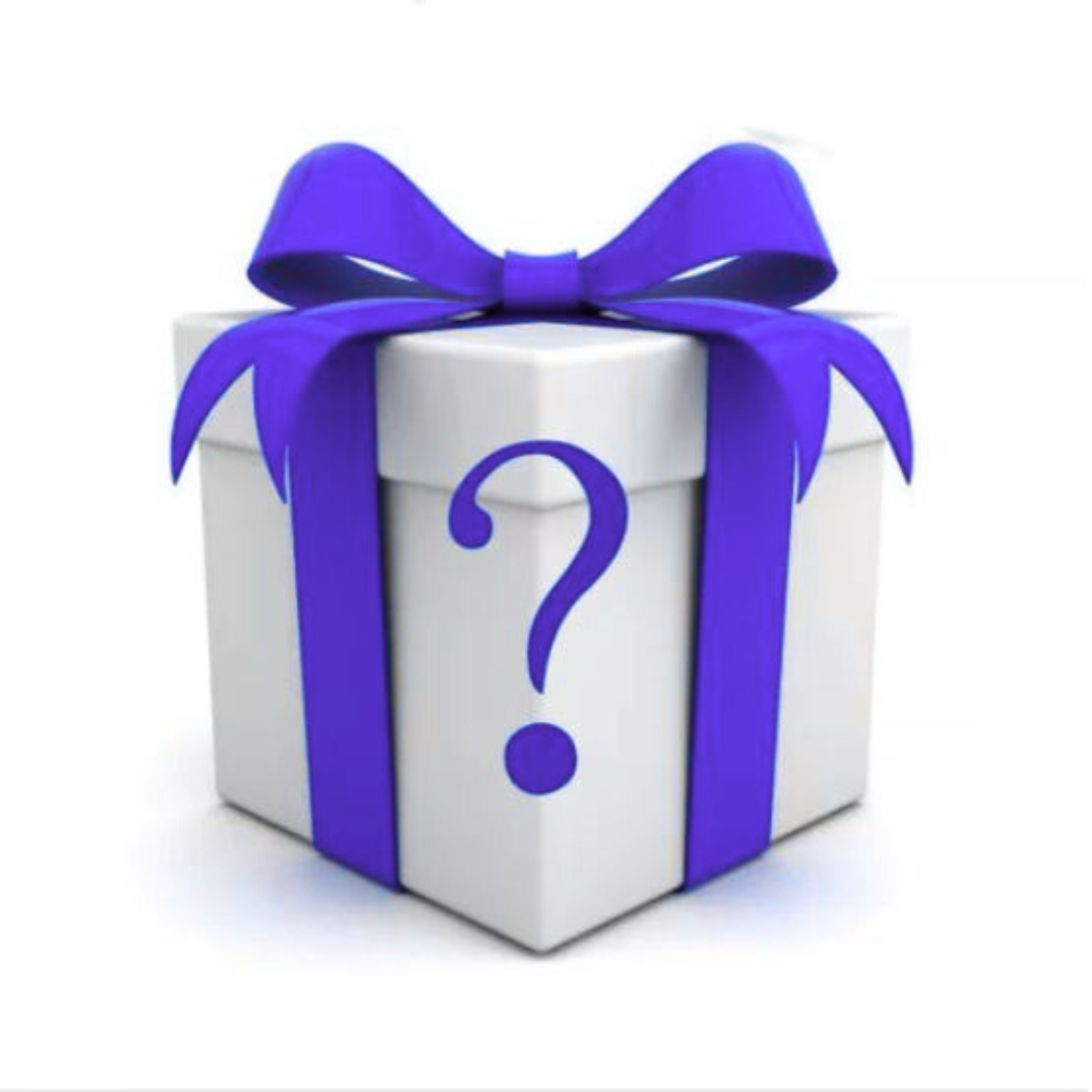 Mystery Diamond Painting