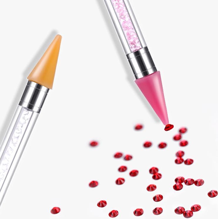 Dual Sided Premium Diamond Painting Pen