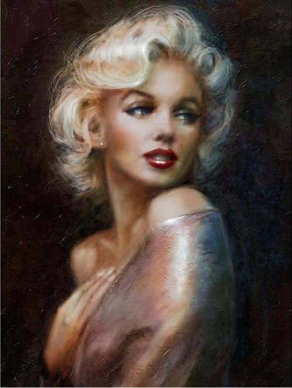 Marilyn Monroe