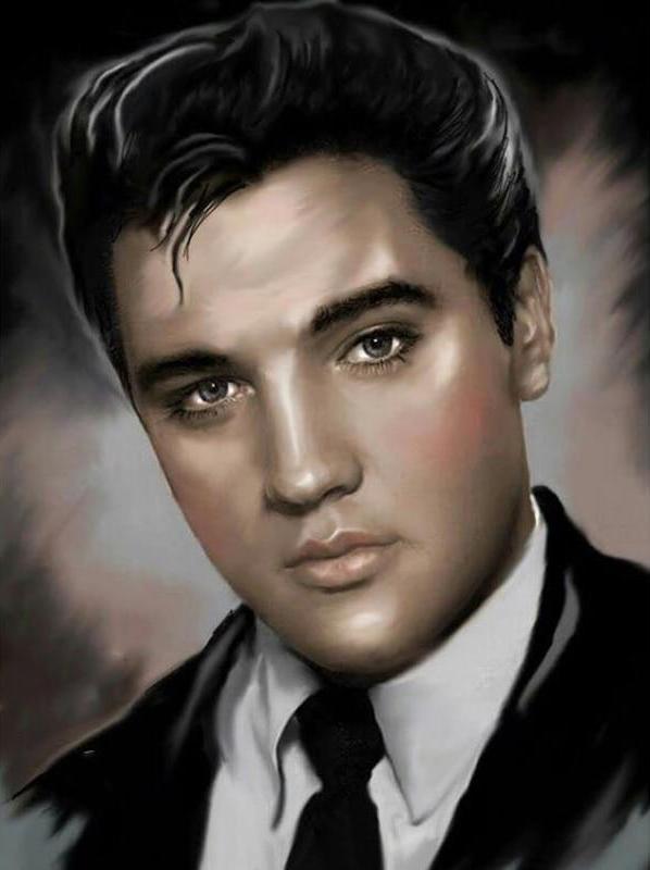 Elvis Presley