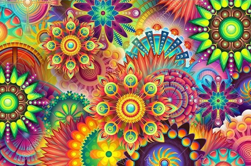 Vibrant Mantra