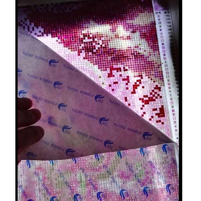 LED Diamond Painting Light Pad (Dimmable)