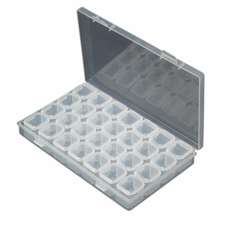 Diamond Organizing Tray