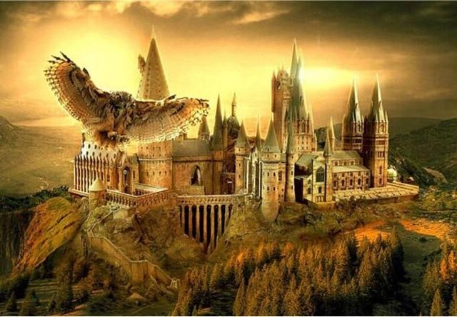 Stories From Hogwarts