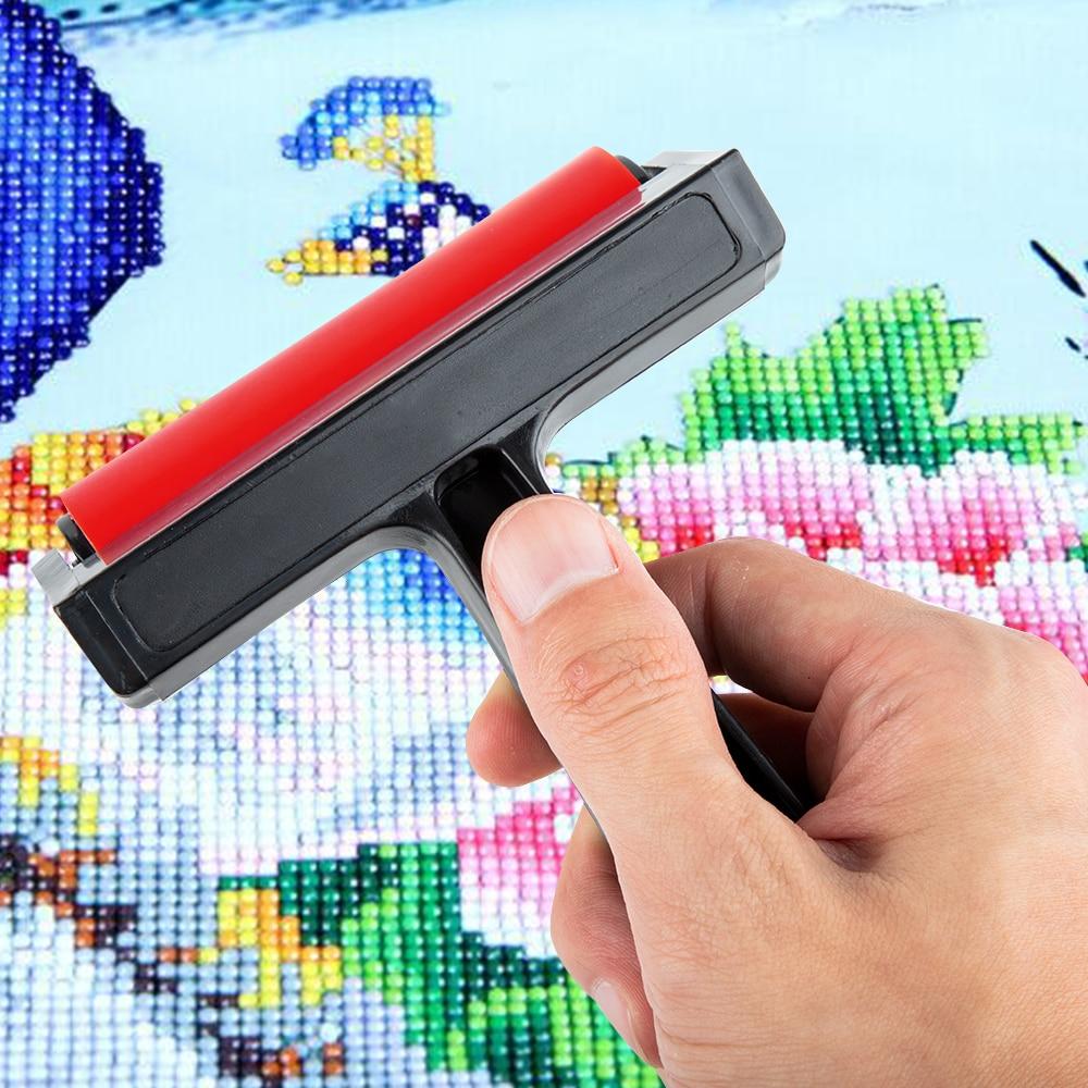Finishing Roller